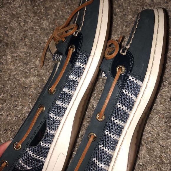 Sperry boat shoes - Picture 3 of 3